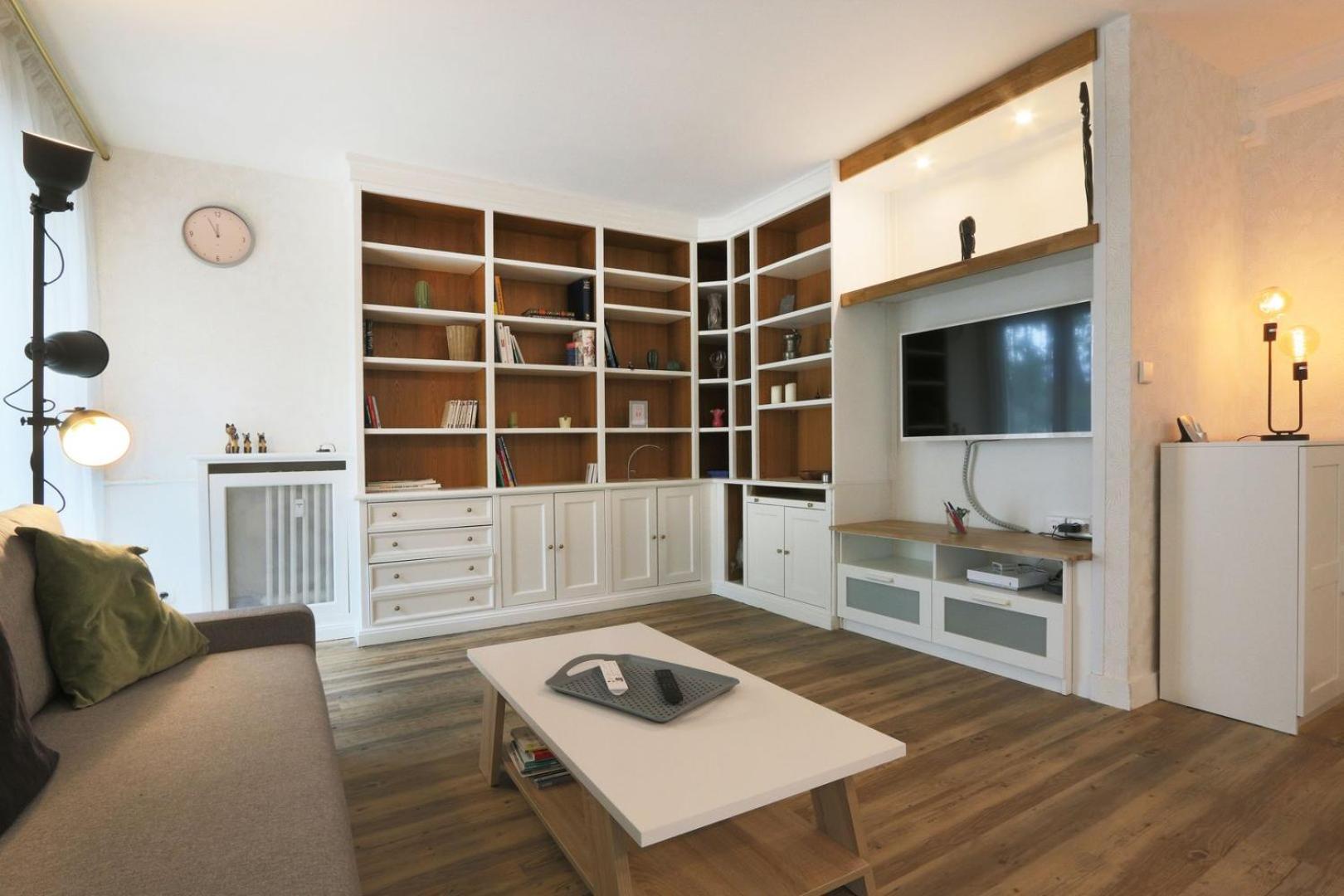 شقة T3 In The Heart Of Jean Jaures With Free Parking تور المظهر الخارجي الصورة